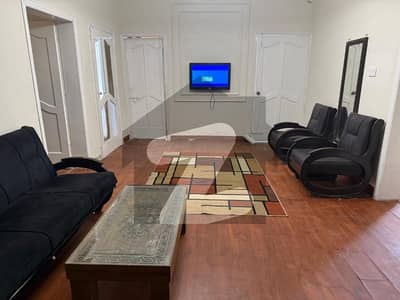 1800 Square Feet Triple Storey House Is Available For Rent In I-8/3 Islamabad