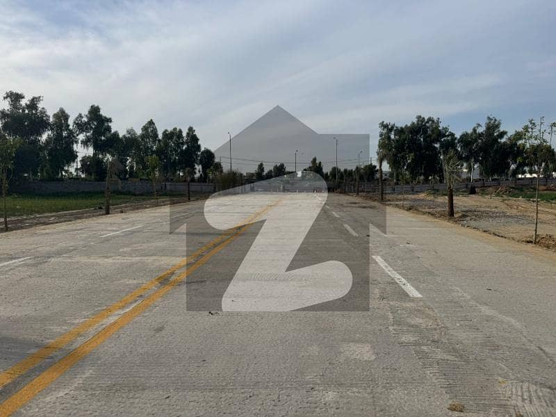 Residential Plot For Sale In Zamar Valley, Islamabad Residential Plot For Sale In Zamar Valley, Islamabad