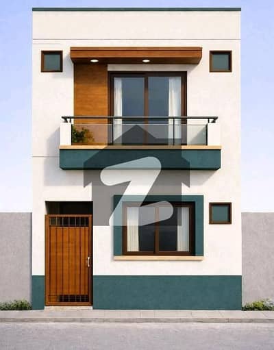 Get In Touch Now To Buy A 2 Marla House In Multan Road Get In Touch Now To Buy A 2 Marla House In Multan Road