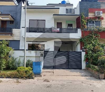 Looking For A Prime Location House In Citi Housing - Phase 2