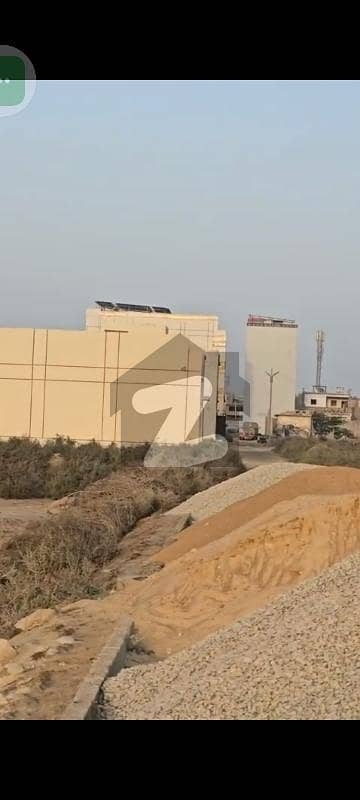 PIR GUL HASSAN TOWN 240 SQYDS PLOT FOR SALE
