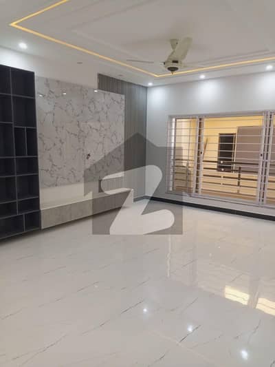 7 MARLA BRAND NEW HOUSE SINGLE UNIT HOUSE AVAILABLE FOR RENT IN C BLOCK D MARKAZ GULBERG GREENS ISLAMABAD MORE OPTIONS AVAILABLE