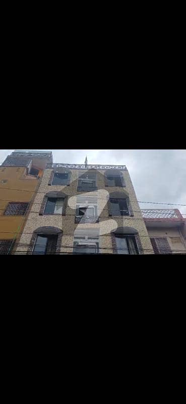 PLAZA BRAND NEW RENTAL INCOME 5LAC