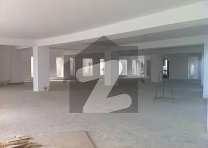 Office Building For Rent