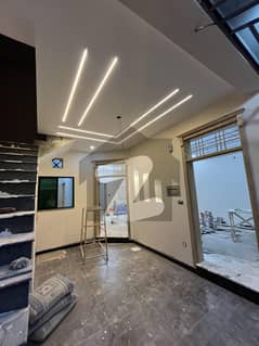 5 Marla Double Storey House For Sale