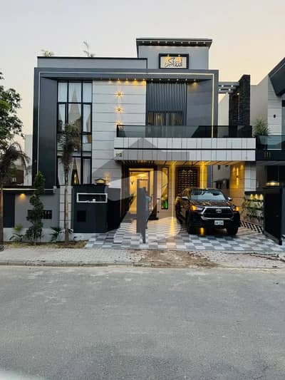 10 Marla House For Rent