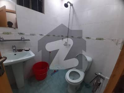 2nd floor is available for rent in i-8/4