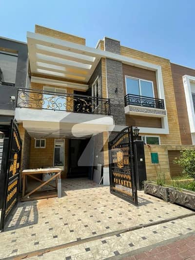 5 Marla House For Sale In Eastern Block Bahria Orchard 5 Marla House For Sale In Eastern Block Bahria Orchard