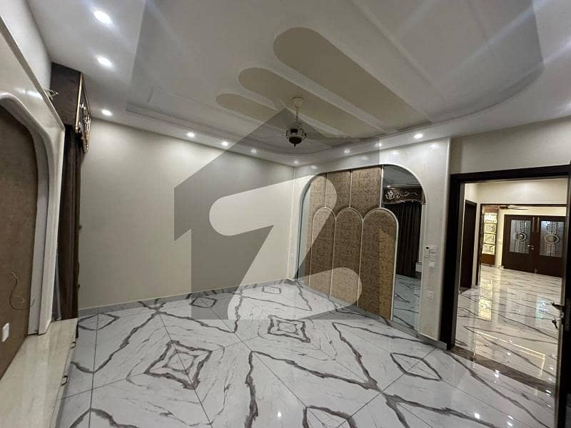 A Palatial Residence For Good Location Rent In DC Colony - Indus Block Gujranwala A Palatial Residence For Good Location Rent In DC Colony - Indus Block Gujranwala