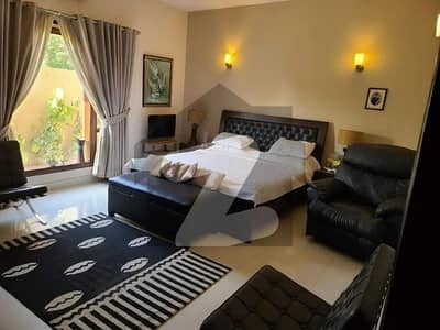 Fully Furnished Portion For Rent In DHA Phase 8 Karachi Fully Furnished Portion For Rent In DHA Phase 8 Karachi