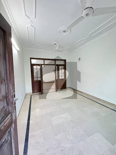Full House Available For Rent In F11
