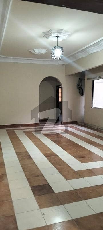 Portion For Rent 3 Bed Dd 400 SQ Yards