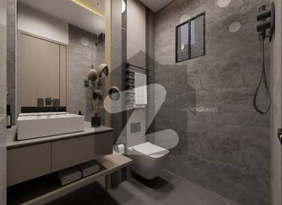 Luxury Two Bed Apartment For Sale Near Statue Of Liberty Bahria Town, Islamabad