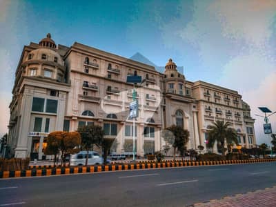 STUDIO FULLY FURNISHED APARTMENT AVAILABLE FOR RENT IN GULBERG HEIGHTS GULBERG GREENS ISLAMABAD MORE OPTIONS AVAILABLE