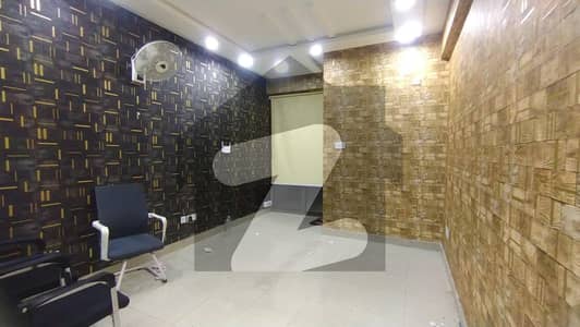 Beautiful Office Available For Rent