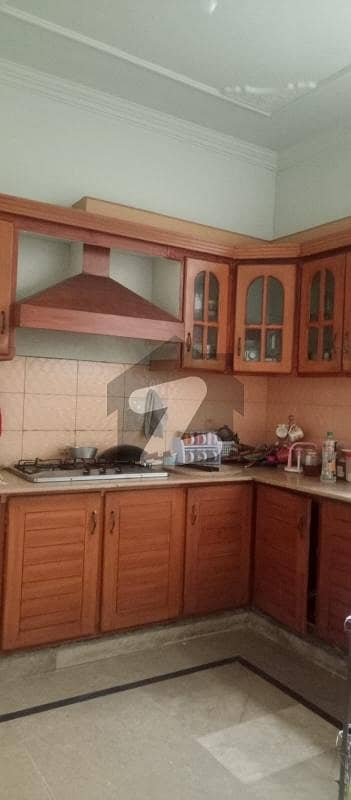 7 Marla Upper Portion Available For Rent