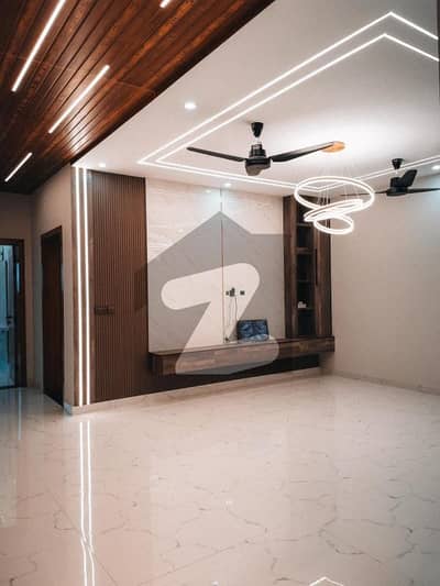 Jinnah Avenue Brand New House Jinnah Avenue Brand New House