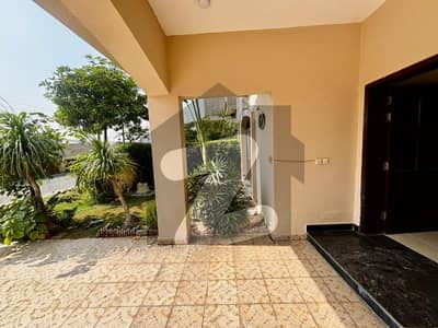 Luxury 10-Marla 4-Bed Modern House For Rent In Prime Location