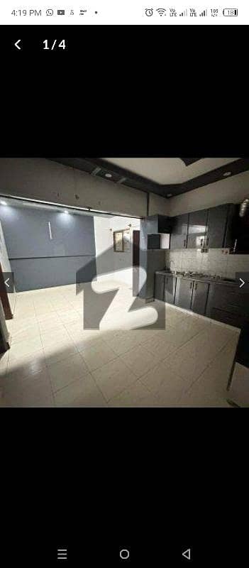 Two Bad Louch 2nd floor near north Karachi babamor Two Bad Louch 2nd floor near north Karachi babamor