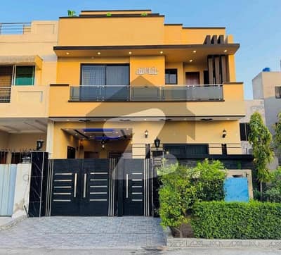 Prime Location House Of 5 Marla For Sale In Citi Housing Society