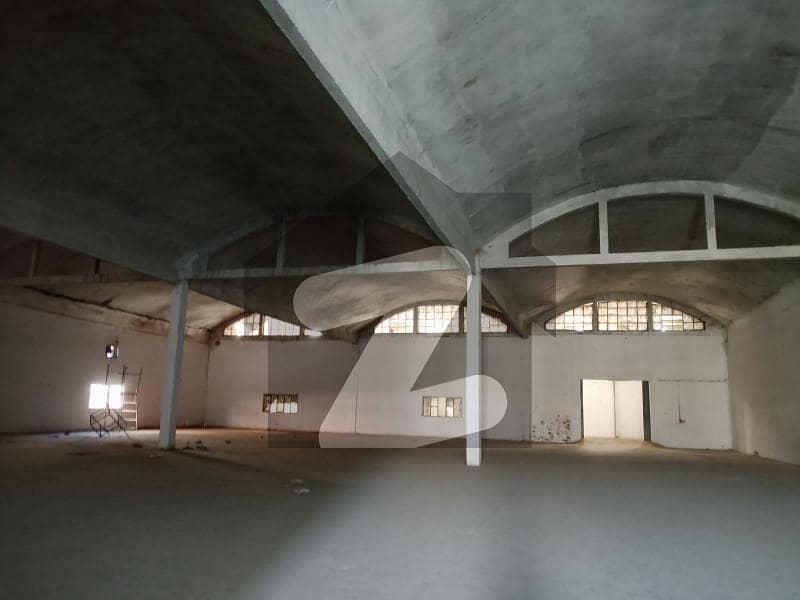 19,000 Sqft Warehouse Space Available for Rent Main Location 19,000 Sqft Warehouse Space Available for Rent Main Location