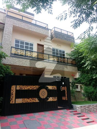 G-13 25x40 Brand new Double story House available for sale