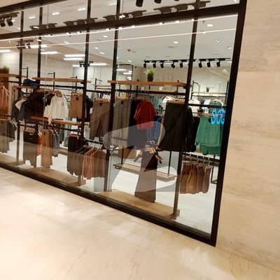 Brand New Shop For Sale In Zeta Mall Islamabad