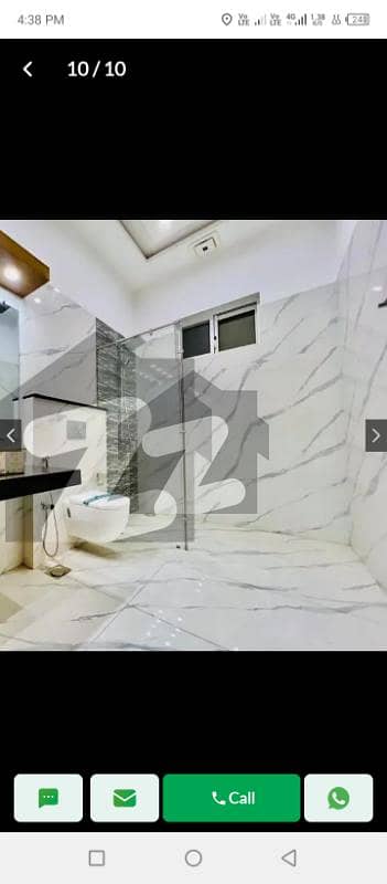 4 Bed Luxury Upper Portion For Rent E, 11