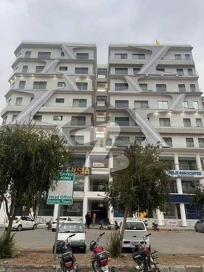 ONE BED APARTMENT FOR SALE BAHRIA TRANSFER INVESTOR ALERT LIMITED UNITS