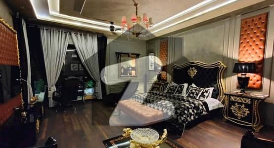 Get In Touch Now To Buy A 40 Marla House In DHA Phase 5 - Block G Lahore