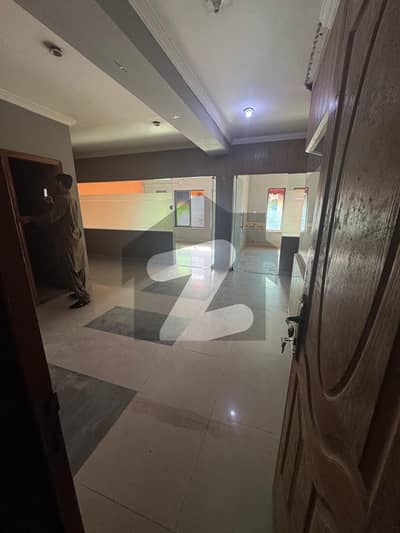 4-Marla Building (Pair Two Shops ) Three Stories Building Available For Sale Link New Fully Rented