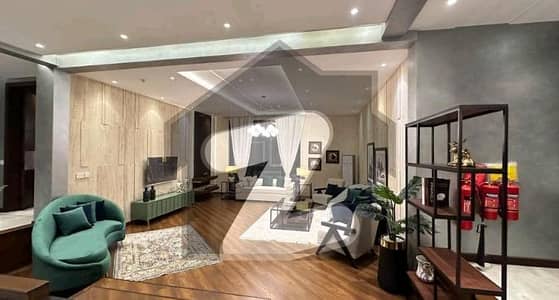 4 Kanal Full Basement Full Furnished With Home Theater Gym Snooker Modern Bungalow 4 Kanal House For Sale In Phase 5