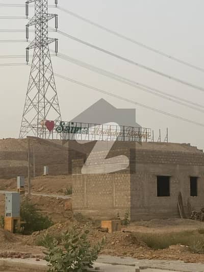 صائمہ اریبین رنچاس صائمہ عریبین ولاز,گداپ ٹاؤن,کراچی میں 5 مرلہ رہائشی پلاٹ 60.0 لاکھ میں برائے فروخت۔