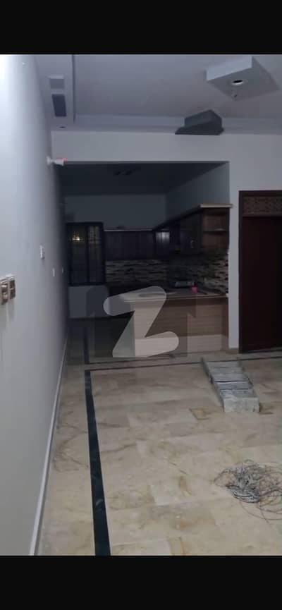 2 Bed DD For Rent In Capital Housing Society Scheme 33 2 Bed DD For Rent In Capital Housing Society Scheme 33