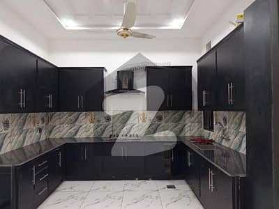 Fair-Priced Good Location 10 Marla House Available In DC Colony - Mehran Block