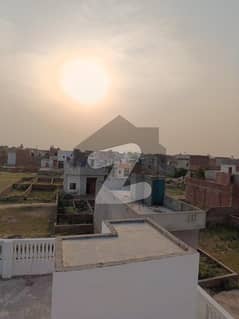 3 Marla Double Storey House On 48 Month Installment Plan With 40% Possession For Sale In Kahna, Lahore