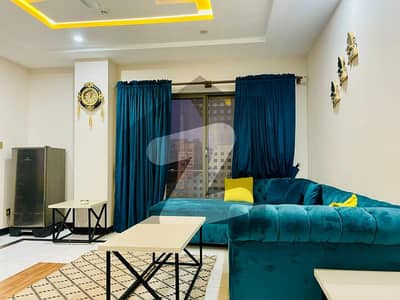2 BED LUXERY FURNISHED APARTMENT FOR RENT