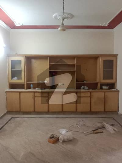 5 Marla Upper Portion For Rent In Johar Town Lahore
