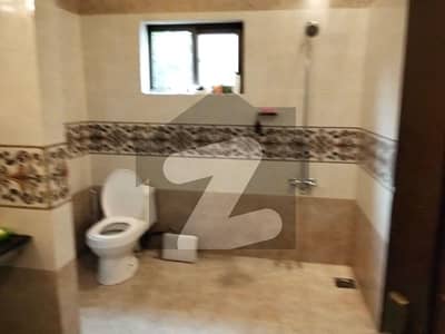 1 Kanal Upper portion available for rent nfc society ph1 block A