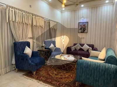 1 KANAL FURNISHED UPPER PORTION FOR RENT F-6/1 ISLAMABAD