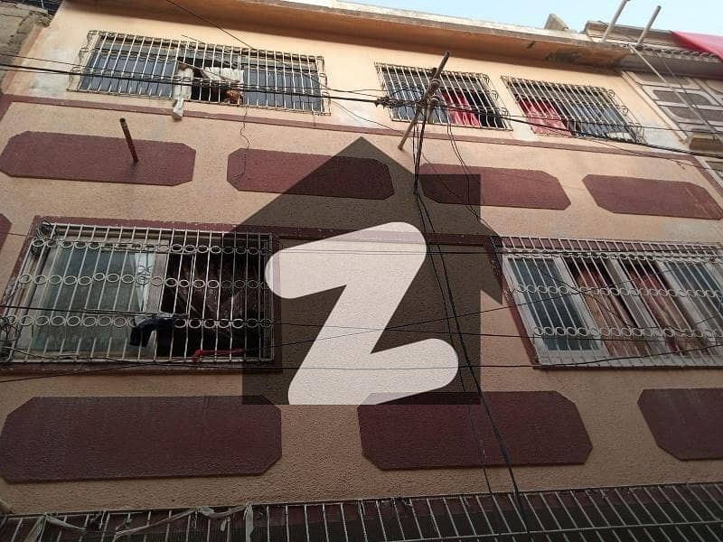 Investors Should sale This House Located Ideally In North Karachi Investors Should sale This House Located Ideally In North Karachi