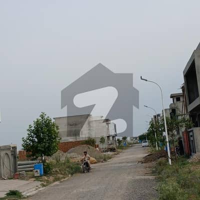 Plot For Sale
