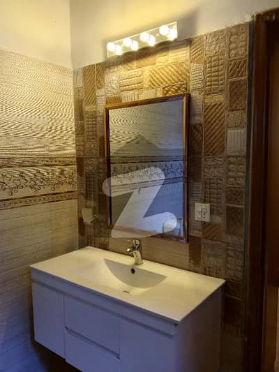 10 MARLA Luxury House Available For Rent In Shami Road Cantt Lahore