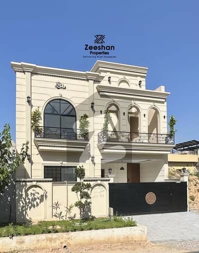 ایم پی سی ایچ ایس ۔ ملٹی گارڈنز بی ۔ 17,اسلام آباد میں 4 کمروں کا 7 مرلہ مکان 4.15 کروڑ میں برائے فروخت۔ ایم پی سی ایچ ایس ۔ ملٹی گارڈنز بی ۔ 17,اسلام آباد میں 4 کمروں کا 7 مرلہ مکان 4.15 کروڑ میں برائے فروخت۔