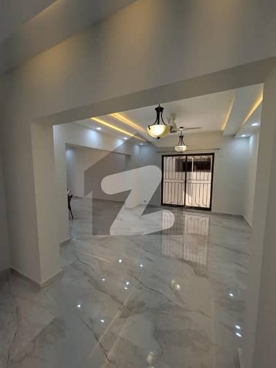 15 Marla Brand New House For Sale in Askari 10 Sector S