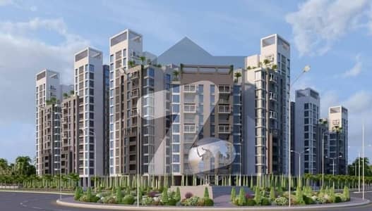 3 bedroom lounge Appartment for sale FL7