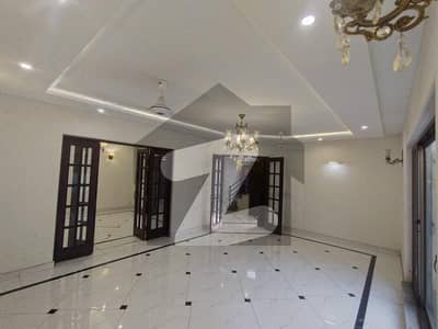 1 Kanal Double Unit House for rent Sui Gas Housing Society Lahore