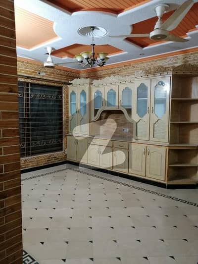 35x70 10 Marla Used house for Sale G-13/4