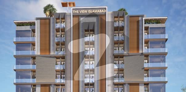 Corporate Offices For Sale Near Statue Of Liberty Bahria Town, Islamabad