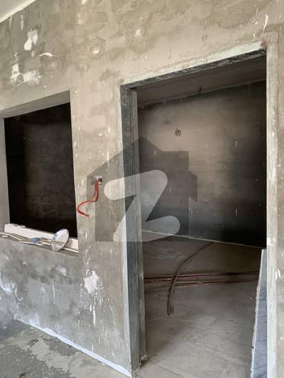 چمکنی پشاور میں 5 کمروں کا 4 مرلہ مکان 1.0 کروڑ میں برائے فروخت۔